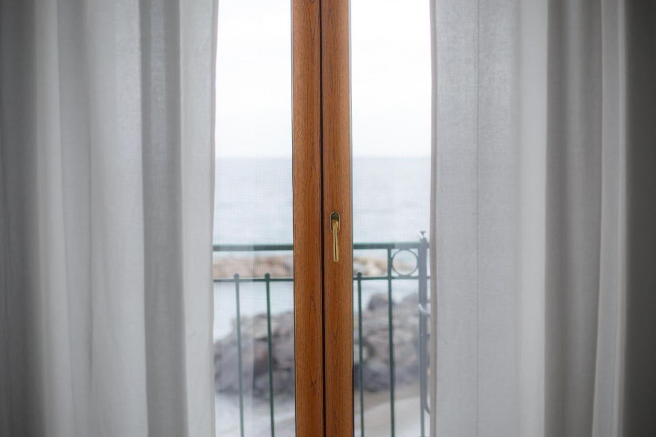 Il Richiamo Del Mare Villa เนเปิลส์ ภายนอก รูปภาพ