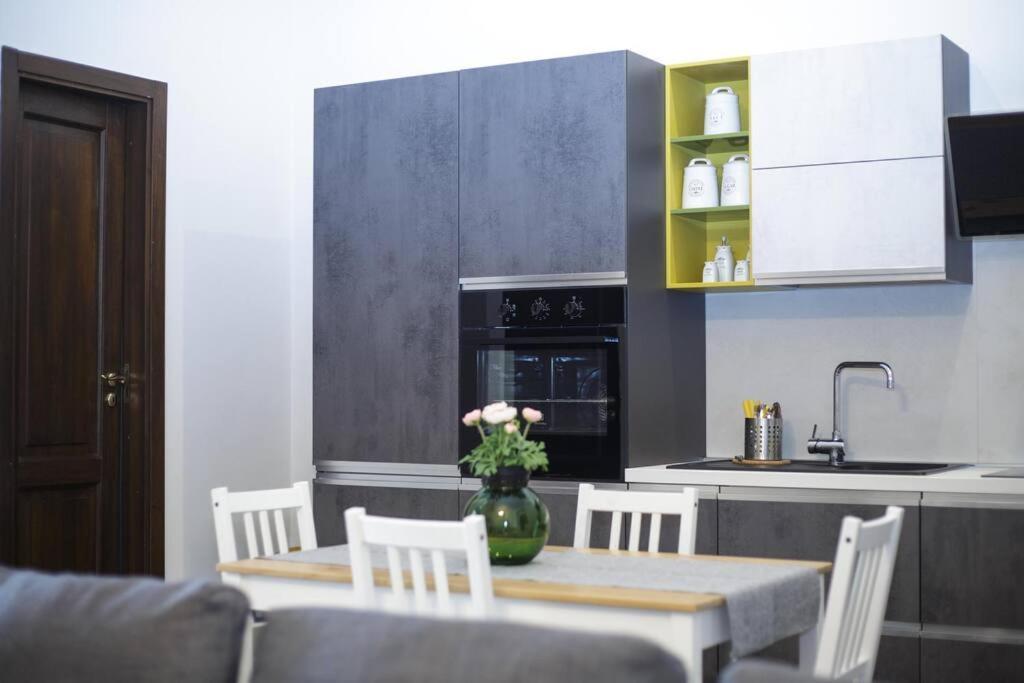 Il Richiamo Del Mare Villa เนเปิลส์ ภายนอก รูปภาพ
